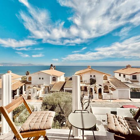 Casa Natura Carabassi Beach Gran Alacant Exteriér fotografie