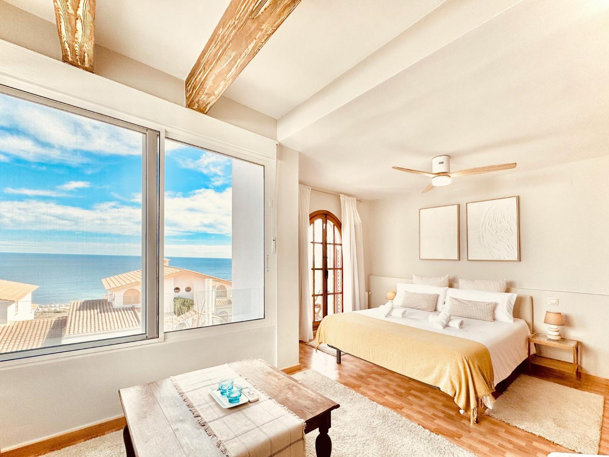 Casa Natura Carabassi Beach Gran Alacant Exteriér fotografie