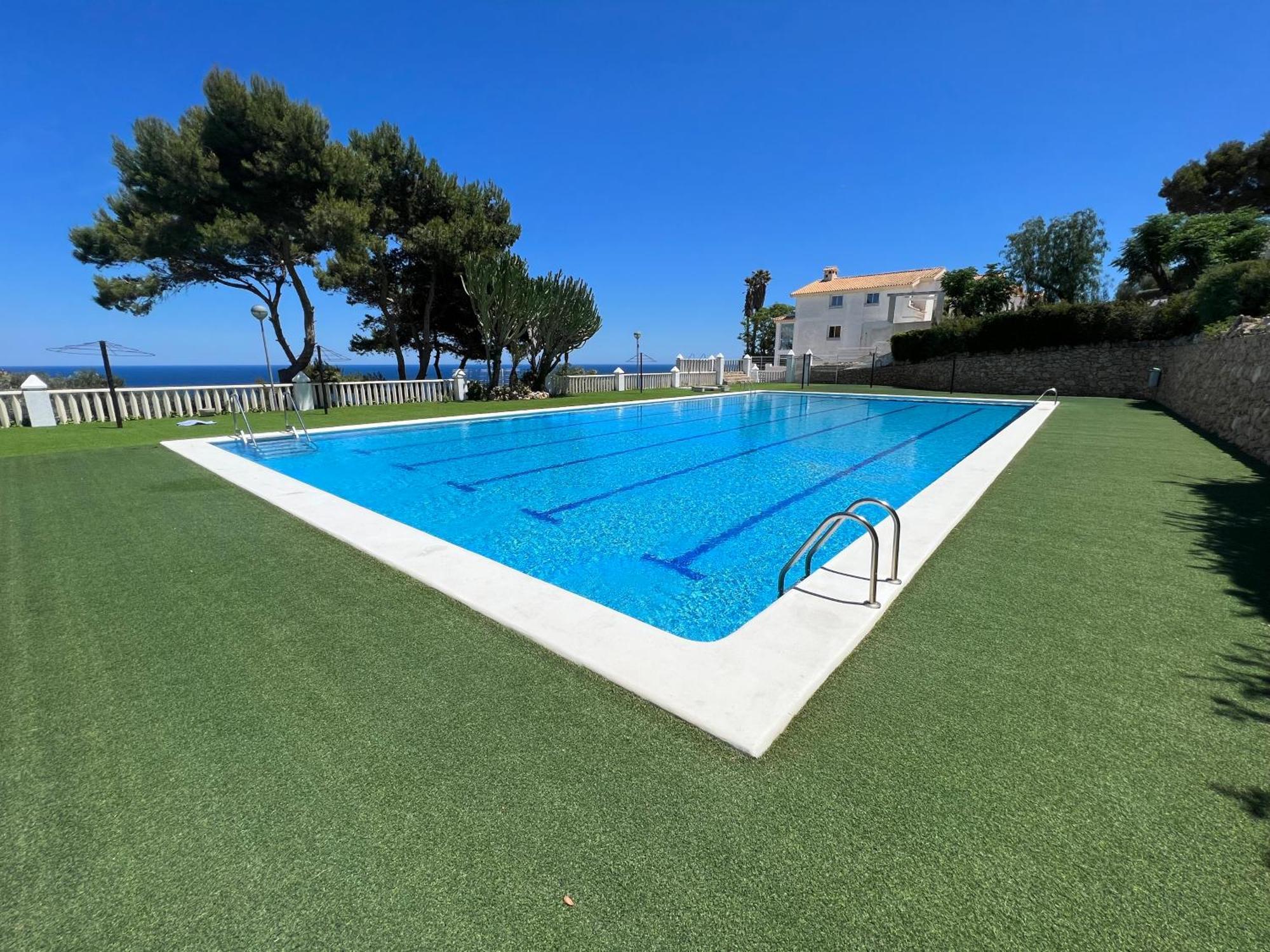 Casa Natura Carabassi Beach Gran Alacant Exteriér fotografie